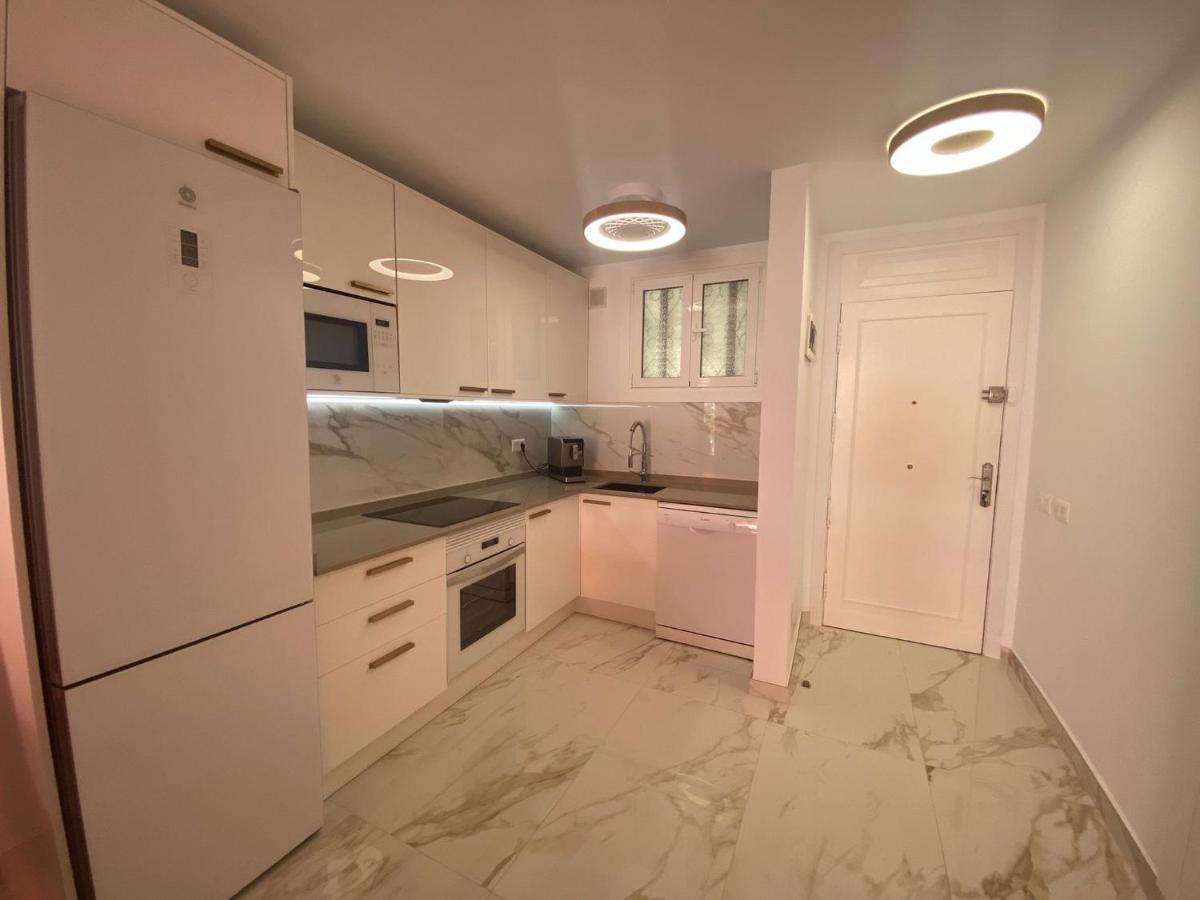 Parque Santiago I Stunning Brand New Apt 2 Bedroom Playa De Las Americas מראה חיצוני תמונה