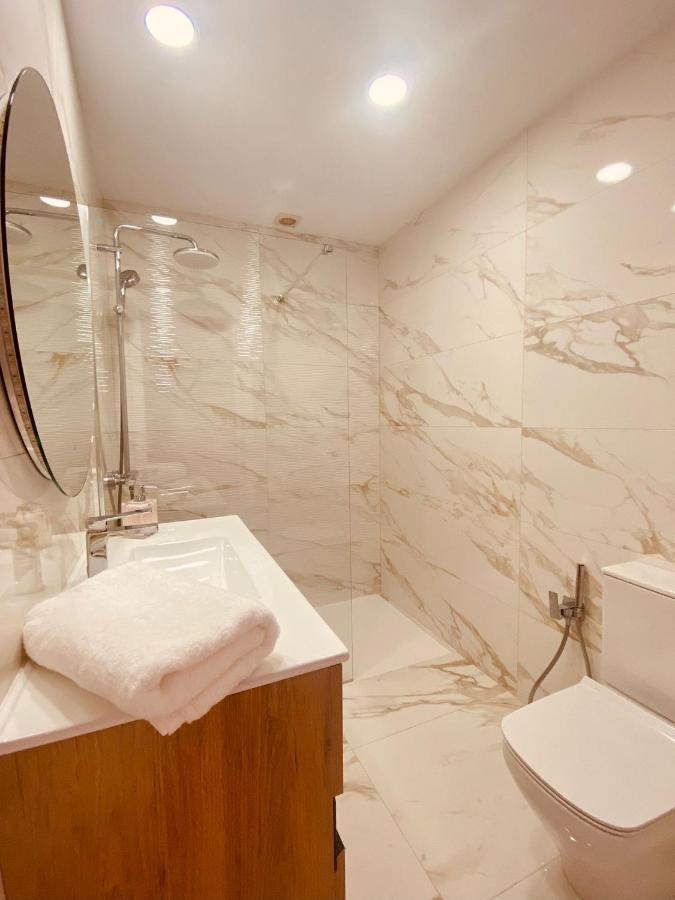 Parque Santiago I Stunning Brand New Apt 2 Bedroom Playa De Las Americas מראה חיצוני תמונה