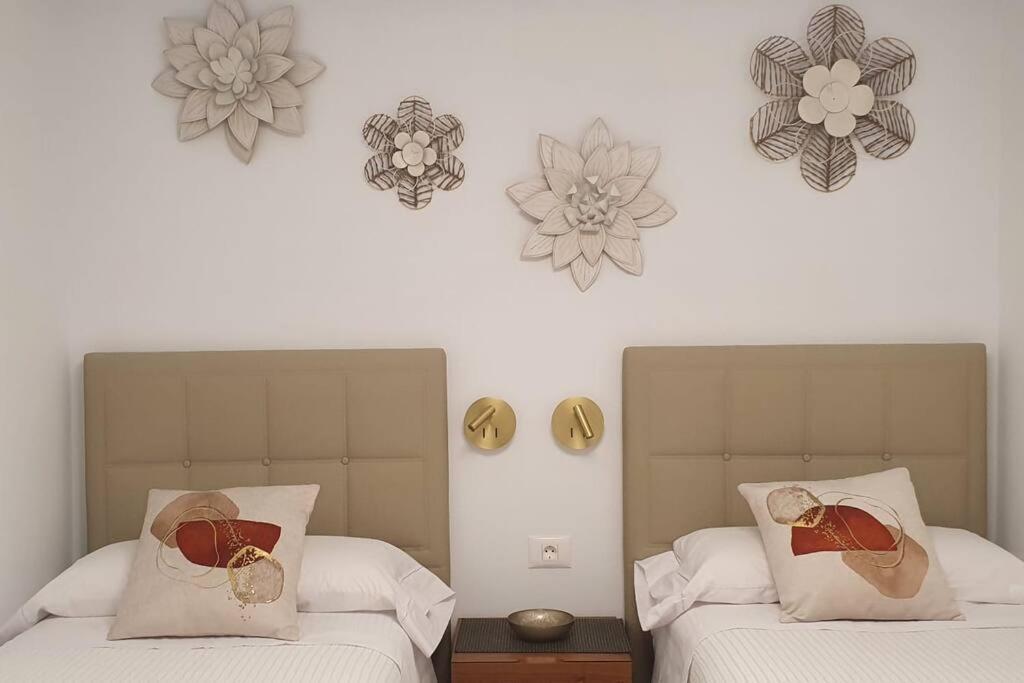 Parque Santiago I Stunning Brand New Apt 2 Bedroom Playa De Las Americas מראה חיצוני תמונה
