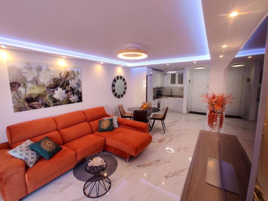 Parque Santiago I Stunning Brand New Apt 2 Bedroom Playa De Las Americas מראה חיצוני תמונה