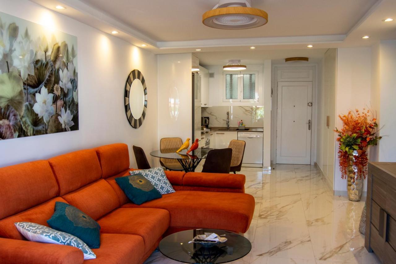 Parque Santiago I Stunning Brand New Apt 2 Bedroom Playa De Las Americas מראה חיצוני תמונה