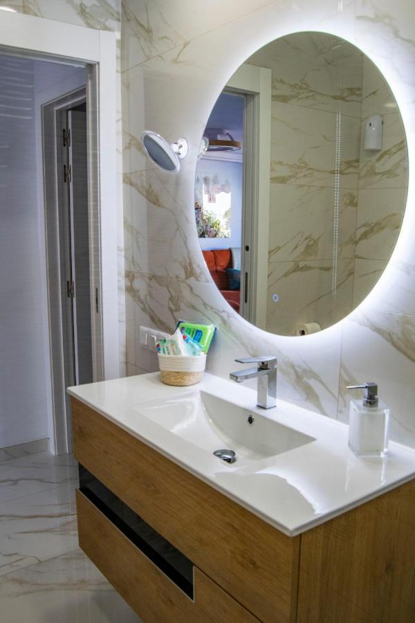Parque Santiago I Stunning Brand New Apt 2 Bedroom Playa De Las Americas מראה חיצוני תמונה